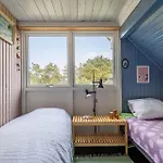 262-ringkobing-opstrupsvej-51 بيت للعطل