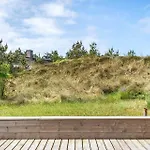 262-ringkobing-opstrupsvej-51 بيت للعطل *