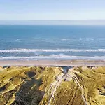 بيت للعطل 262-ringkobing-opstrupsvej-51 Klegod